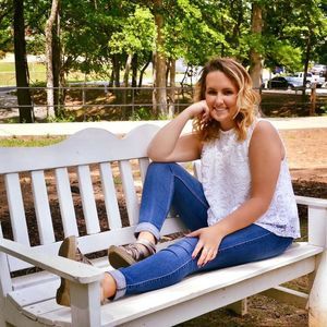 Meet your Posher, Brooklyn rachel